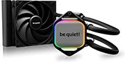 bequiet cpu hydro cooler pure loop 2 120mm bw016 argb photo