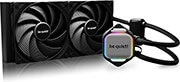 bequiet cpu hydro cooler pure loop 2 280mm bw018 argb photo