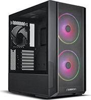case lian li lancool 216 rgb black photo