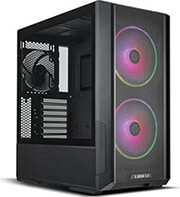 case lian li lancool 216 rgb black photo