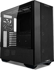 case lian li lancool iii rgb black photo