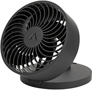 arctic summair plus foldable table fan black photo arctic summair plus foldable table fan black photo