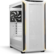 case be quiet pc chassis shadow base 800 dx white photo