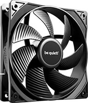 fan be quiet pure wings 3 140mm black 3 pin bl107 photo