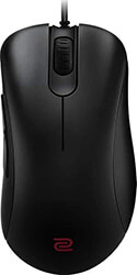 benq zowie ec2 mouse gaming gear black photo