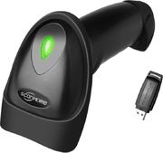 conceptum scanmore sm202y 2d wireless barcode scanner photo conceptum scanmore sm202y 2d wireless barcode scanner photo