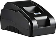 conceptum xp 58iih thermal receipt printer usb photo