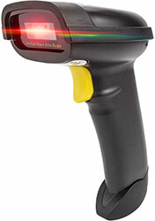 barcode scanner netum nt 1228bl 2d ccd bt usb photo