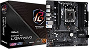 mitriki asrock b650m pg lightning d5 retail photo
