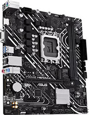 mitriki asus prime h610m k d5 retail photo