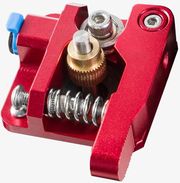 creality3d printer red metal extruder kit ender 3 3 pro 3s 3 v2 3 max cr 10 cr 10s photo creality3d printer red metal extruder kit ender 3 3 pro 3s 3 v2 3 max cr 10 cr 10s photo