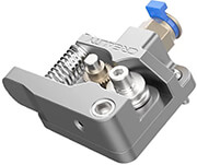 crealityextruder kit metal grey for ender 3 cr 10 4001020009 gray photo