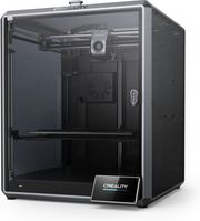 crealityk1 3d printer high speed fdm enclosed 600 mm s 220x220x250 photo