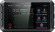 crealitysonic pad klipper 3d printing pad photo
