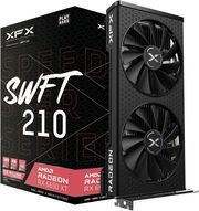 vga xfx amd radeon rx 665x8dfdy rx 6650 xt 8gb gddr6 retail photo