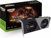 vga inno3d nvidia geforce rtx4060 twin x2 8gb gddr6 retail photo