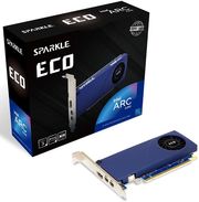 vga sparkle sa310c 4g a310 eco 4gb gddr6 retail photo