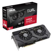 vga asus amd radeon rx7900gre o16g 16gb dual gddr6 retail photo