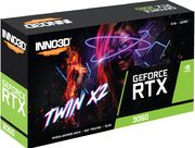 vga inno3d nvidia geforce rtx3060 twin x2 8gb gddr6 retail photo