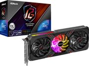 vga asrock phantom gaming arc a770 intel 16 gb oc retail photo