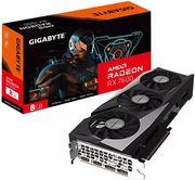vga gigabyte amd radeon rx7600 gaming oc 8gb gddr6 retail photo