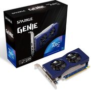 vga sparkle intel arc a380 genie 6gb gddr retail photo vga sparkle intel arc a380 genie 6gb gddr retail photo