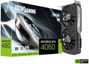 vga zotac nvidia geforce rtx4060 8gb gddr6 retail photo
