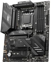 mitriki msi mag x670e tomahawk wifi d5 atx retail photo
