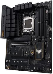 mitriki asus tuf gaming b650 e wifi d5 atx retail photo