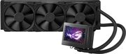 asus rog ryujin iii 360 processor all in one liquid cooler 12 cm black photo