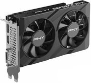 vga pny nvidia geforce geforce rtx3050 6gb verto dual fan edition retail photo