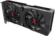 vga pny nvidia geforce rtx4060ti 8gb verto oc dual fan dlss retail photo