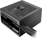 psu thermaltake smart bx1 450w 80 plus bronze atx photo