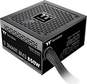 psu thermaltake smart bm3 bronze 850w tt premium edition photo