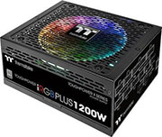 psu thermaltake toughpower irgb 1200w platinum photo