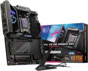 mitriki asus rog strix x870 i gaming wifi am5 d5 retail photo