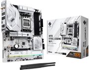mitriki asrock x870 steel legend wifi am5 d5 retail photo