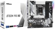 mitriki asrock b760m pro rs d5 retail photo