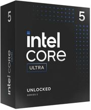cpu intel core ultra 5 245k 52ghz lga1851 14 core box photo