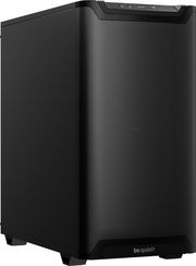 case be quiet pure base 501 airflow black photo