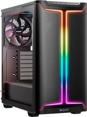 case be quiet pure base 501 dx black photo