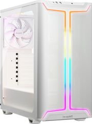case be quiet pure base 501 dx white photo