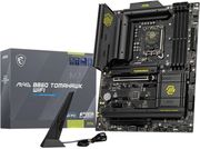 mitriki msi mag b860 tomahawk wifi lga1851 d5 retail photo mitriki msi mag b860 tomahawk wifi lga1851 d5 retail photo