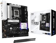 mitriki asrock asro b860 pro rs wifi lga1851 d5 retail photo