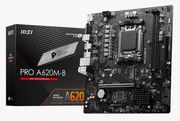 mitriki msi pro a620m b am5 d5 retail photo