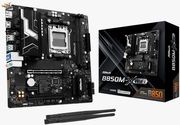 mitriki asrock b850m x am5 d5 retail photo