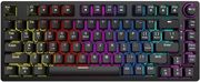 savio wireless mechanical keyboard phenix gateron red pro us layout photo