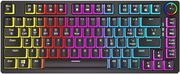 savio wireless mechanical keyboard phenix gateron red pro pudding us layout photo
