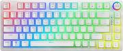 savio wireless mechanical keyboard phenix white yellow pudding us layout photo