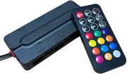 force argb controller with remote photo
